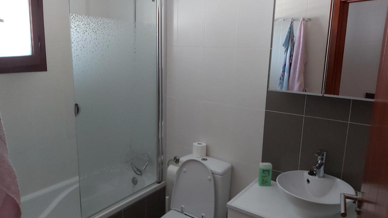 Casa Spa Полоп Экстерьер фото