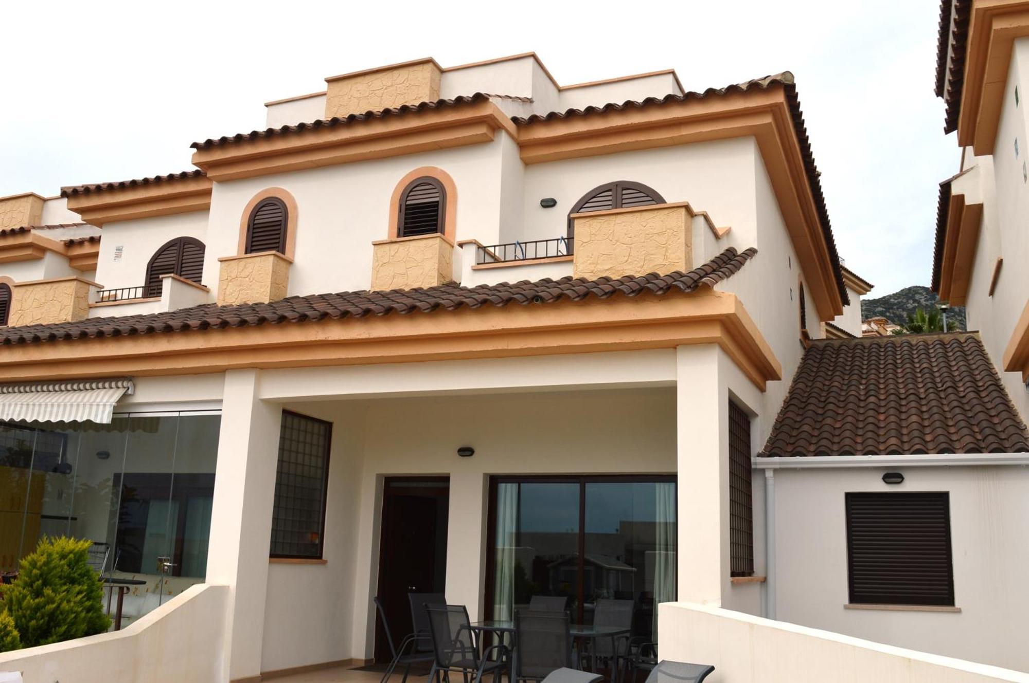 Casa Spa Полоп Экстерьер фото