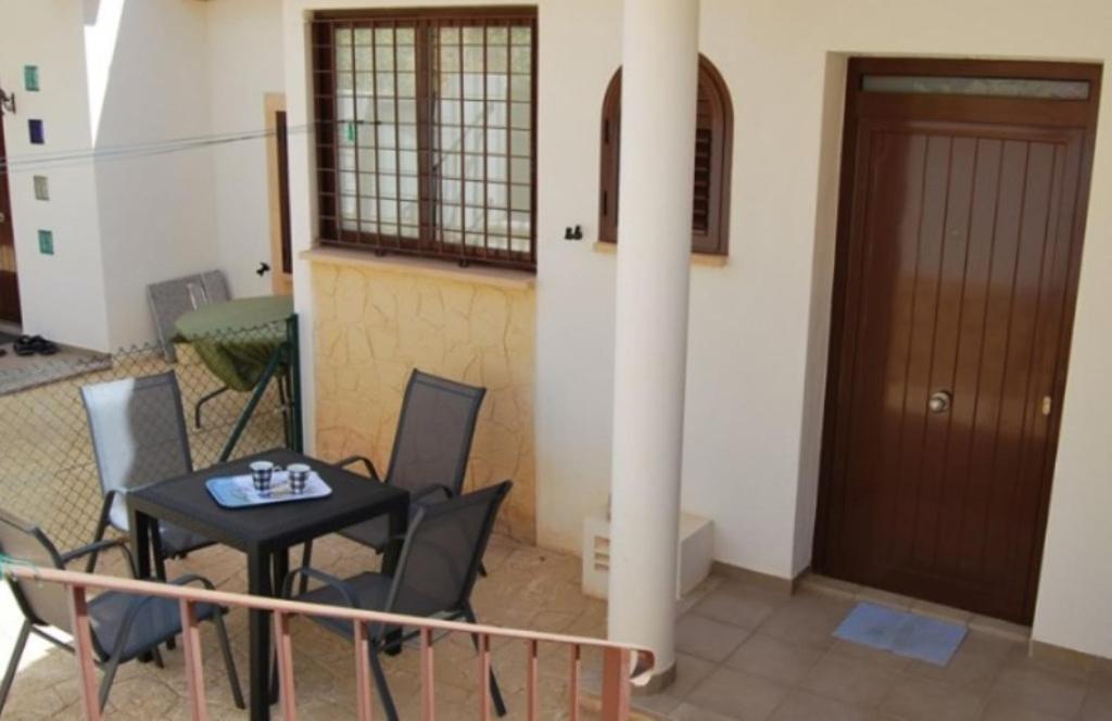 Casa Spa Полоп Экстерьер фото